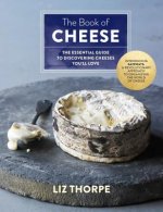 Book of Cheese