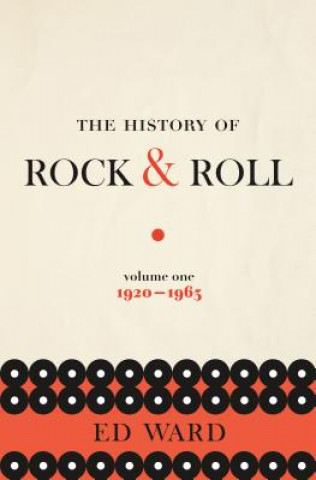 History of Rock & Roll, Volume 1