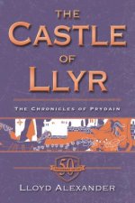 The Castle of Llyr