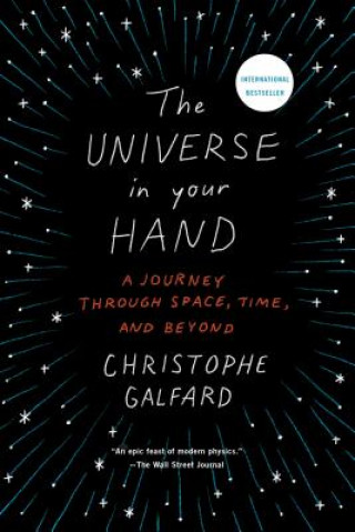 UNIVERSE IN YOUR HAND