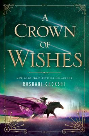 CROWN OF WISHES