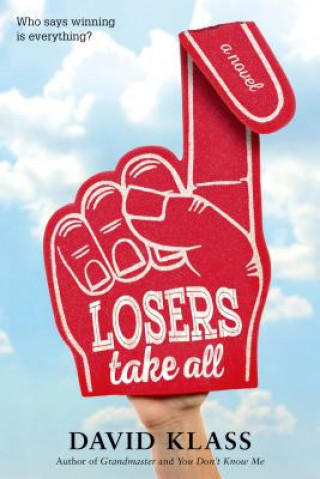 Losers Take All