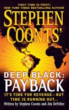 Stephen Coonts' Deep Black: Payback