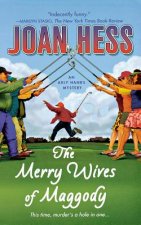 The Merry Wives of Maggody: An Arly Hanks Mystery