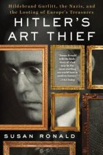 Hitler'S Art Thief
