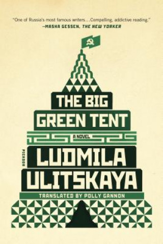 Big Green Tent