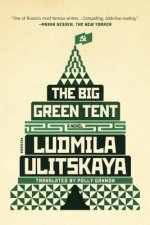 Big Green Tent