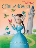 Girl in the Tower