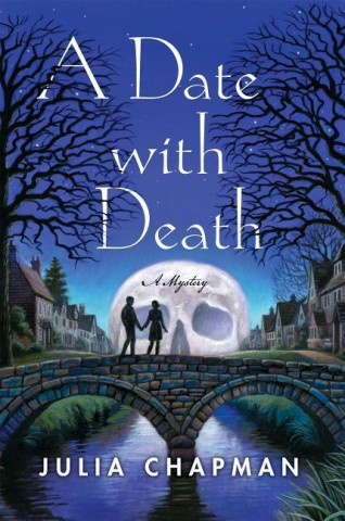 Date with Death: A Dales Detective Mystery