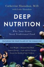 Deep Nutrition