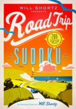 WILL SHORTZ PRESENTS ROAD TRIP SUDO