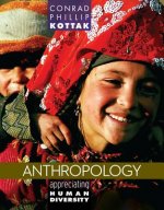 Anthropology 15e with Connect Plus