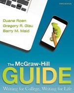 The McGraw-Hill Guide 3e with Handbook and Connect Composition for the McGraw-Hill Guide 3e