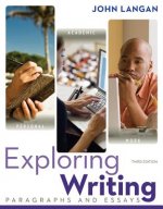 Loose Leaf for Exploring Writing: Paragraphs and Essays