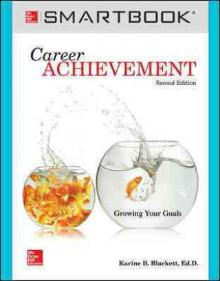 Smartbook Access Card for Career Achievement: Growing Your Goals