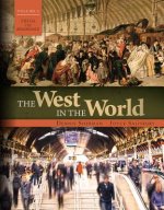 Ppk the West in the World Vol. 2 and Connect Plus One Term Access Card