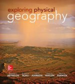 Smartbook Access Card for Exploring Physical Geography