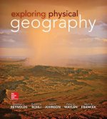 Package: Exploring Physical Geography with Connectplus Access Card