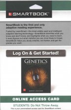 Smartbook Access Card for Genetics: Analysis & Principles