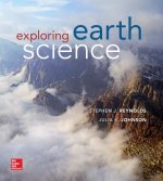 Smartbook Access Card for Exploring Earth Science