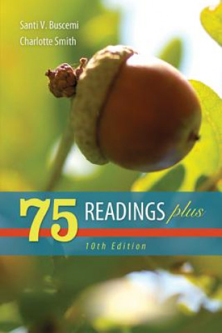 75 Readings Plus W/ Connect Composition Essentials 3.0 Access Card
