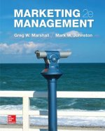 Marketing Management with Connect Plus Access Code