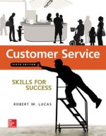 Customer Service with Connect Plus Access Code: Skills for Success