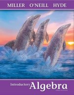 Introductory Algebra with Connect Hosted by Aleks Access Card 52 Week Access Card