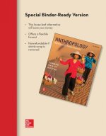 Looseleaf for Anthropology: Appreciating Human Diversity