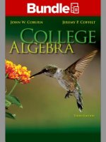 Loose Leaf College Algebra with Aleks 18 Weeks Access Card