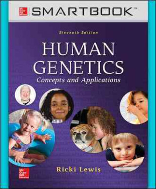 Smartbook Access Card for Human Genetics
