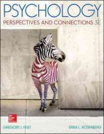 Psychology: Perspectives and Connections W/Connect Plus Access Card