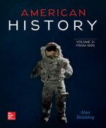 American History V2 /Cnct+ 1 Term