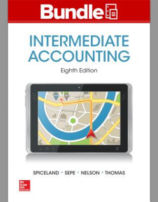 Loose Leaf Intermediate Accounting W/Annual Report; Connect Access Card; Aleks 11w