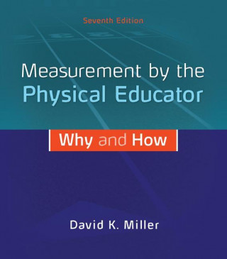 Measurement by the Physical Educator with Connect Access Card