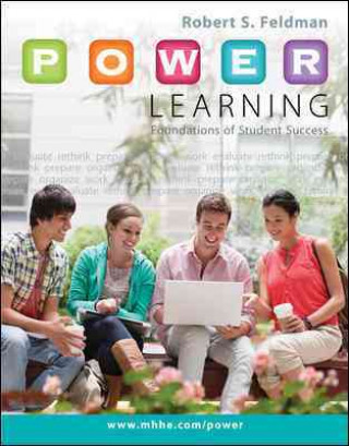 P.O.W.E.R. Learning: Foundations of Student Success and Connect Access Card