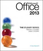 The O'Leary Series: Microsoft Office 2013 with Simnet Access Card