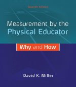 Loose Leaf for Measurement by the Physical Educator with Connect Access Card