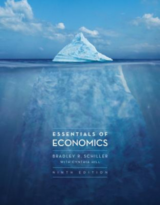 Essentials of Economics with Connect