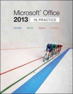 Microsoft (R) Office 2013: In Practice with Simnet Access Card