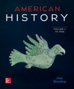 American History Vol 1 with Connect 1-Term Access Card