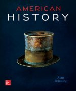 American History with 2-Semester Connect Access Card
