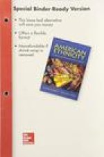 Looseleaf for American Ethnicity
