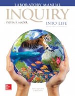 Lab Manual for Inquiry Into Life