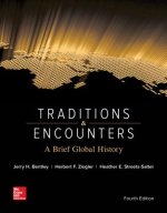Traditions & Encounters: A Brief Global History with 2-Term Connect Access Card