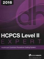 2016 HCPCS Level II Expert