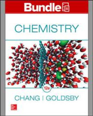 Gen Combo Looseleaf Chemistry; Aleks 360 2 Semester Access Card Chemistry