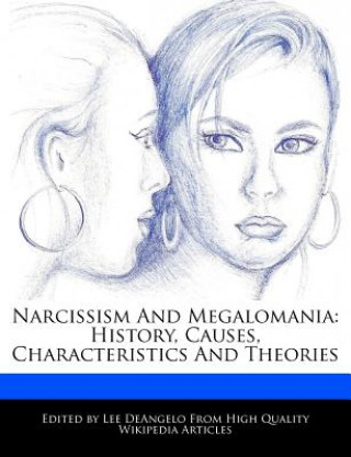Narcissism and Megalomania: History, Causes, Characteristics and Theories