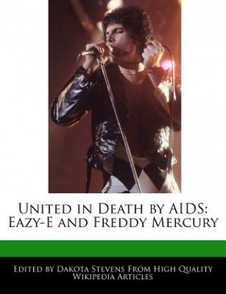 United in Death by AIDS: Eazy-E and Freddy Mercury
