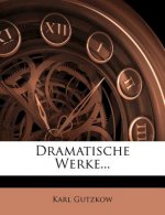 Dramatische Werke...